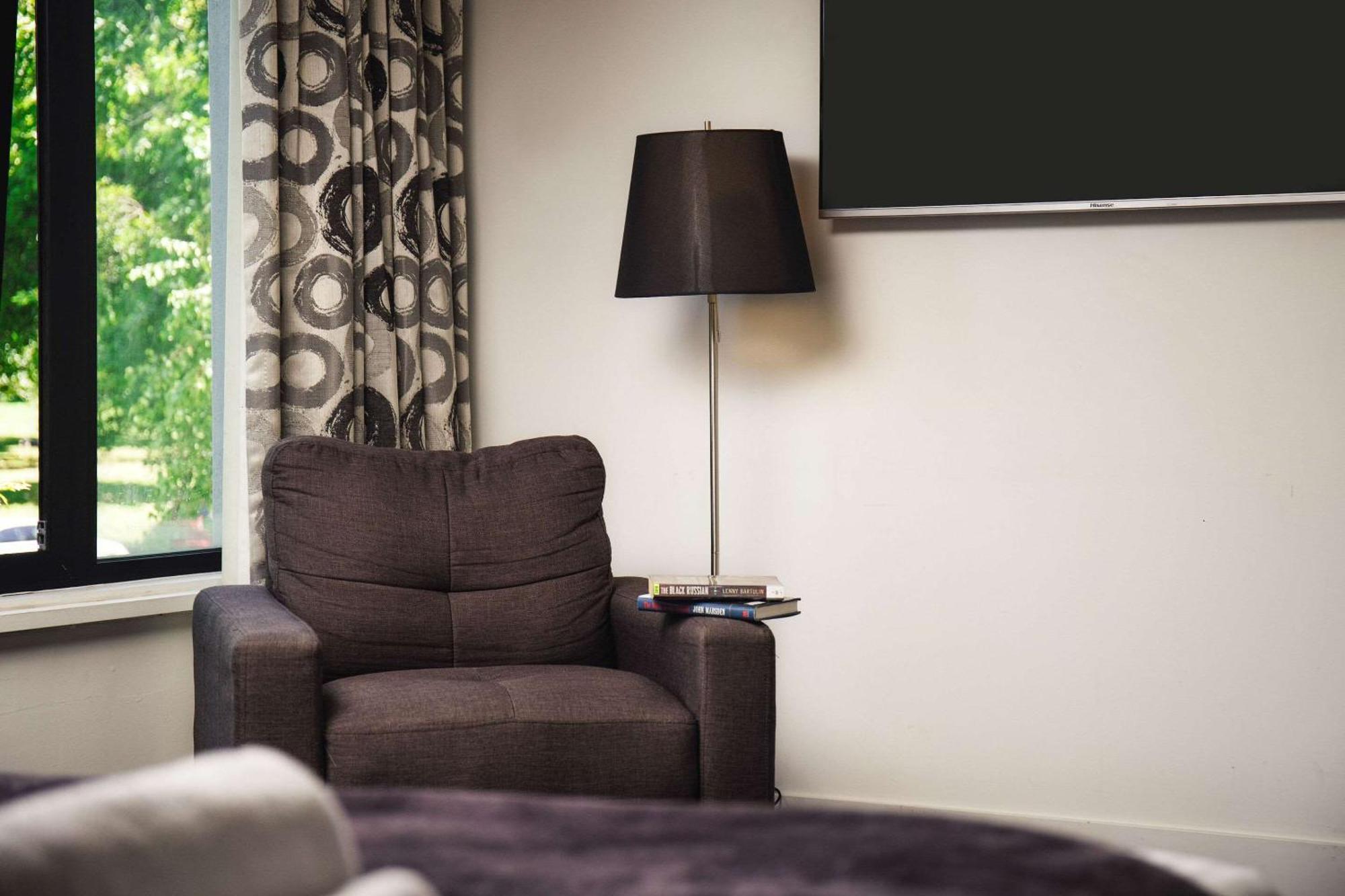 Comfort Hotel East Melbourne Ngoại thất bức ảnh